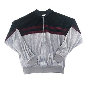 Vintage Christian Dior Monsieur Velvet Jacket